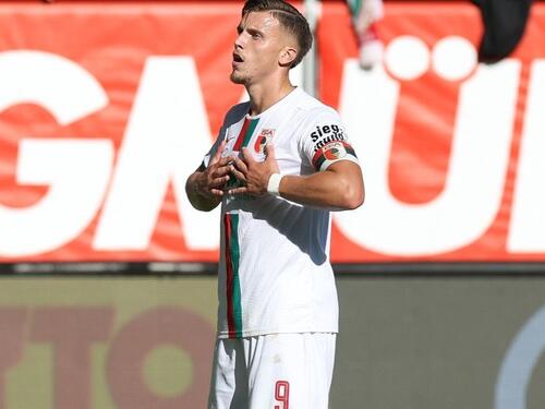 VIDEO: Majstorija Demirovića, gol vrijedan aplauza