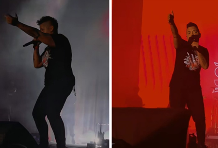 VIDEO / Marija Šerifović otpjevala popularnu trap-cajku: 'Bolje od originala'