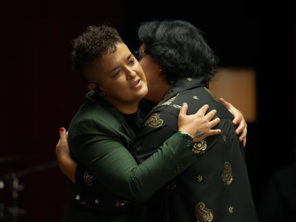 Video: Marija Šerifović spremila majci nevjerovatno rođendansko iznenađenje