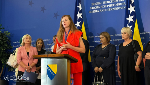 Video: Mjesečno jedna žena u BiH bude ubijena, u posljednjih 6 godina 60 žrtava femicida!