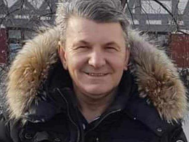 Video: Nadzorne kamere snimile pedofila dok je bježao