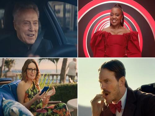 Video: Najbolje reklame ovogodišnjeg Super Bowla