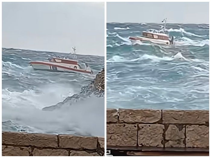 Video: Nakon tri sata iz mora izvučeno tijelo muškarca iz BiH