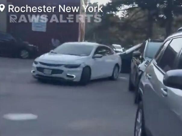 Video: Napad u parku u New Yorku, ima mrtvih i ranjenih