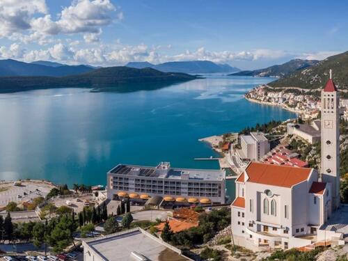 Video: Neobičan ulov ribara u Neumu