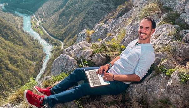 Video o BiH kao svjetskoj turističkoj destinaciji pobjednik festivala u Japanu