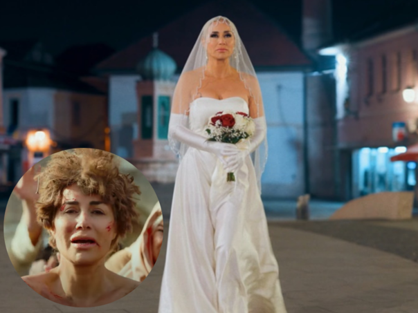 Video: Objavljen je dugoočekivani spot Selme Bajrami