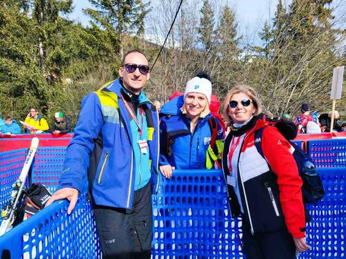 Video obraćanje Elvedine Muzaferije: Vikend iz snova!