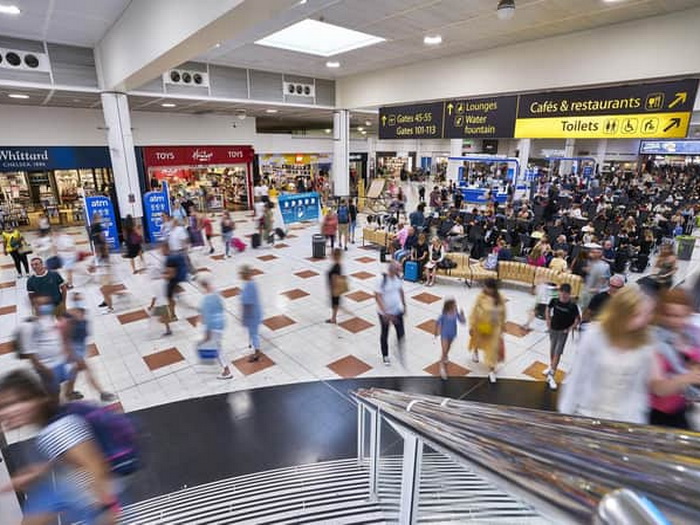 Video: Ovo je najstresniji aerodrom na svijetu