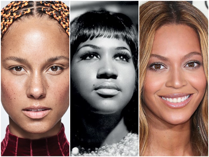 Video: Pjesme koje osnažuju žene