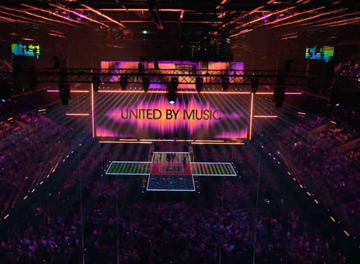 Video: Počelo prvo polufinalno veče Eurosonga