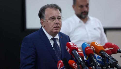 Video / Trojka: Prešli su 'crvenu liniju', nećemo popustiti