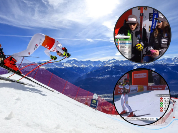 Video: Pogledajte sjajnu vožnju Elvedine Muzaferije!