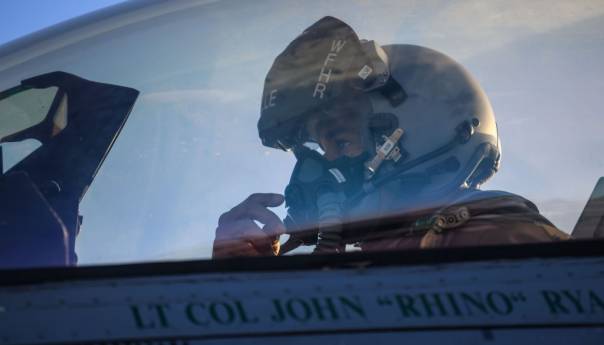 Video: Pogledajte vježbu Oružanih snaga BiH i SAD