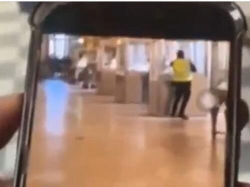 Video: Pojavio se snimak pljačke Louvrea, sve obavljeno za samo četiri minute