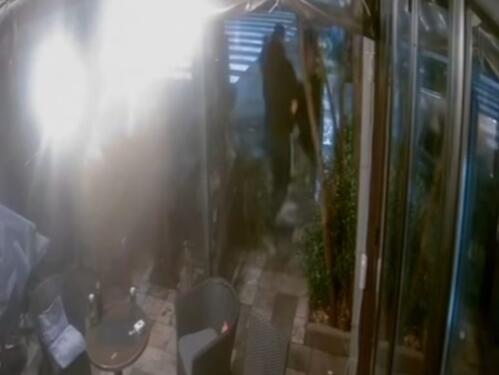 Video: Policija traga za navodno turskim državljanima, pretukli i izboli Podgoričanina