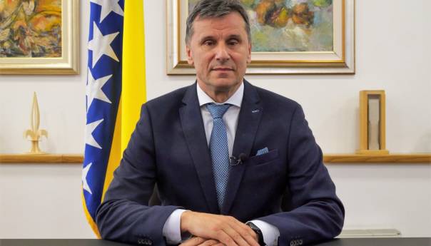 Video poruka Novalića: Nastavili smo jačati našu ekonomiju