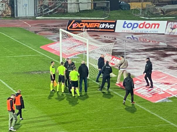 Video: Potpuni haos na Tušnju, Husić se želio obračunati s Gigovićem