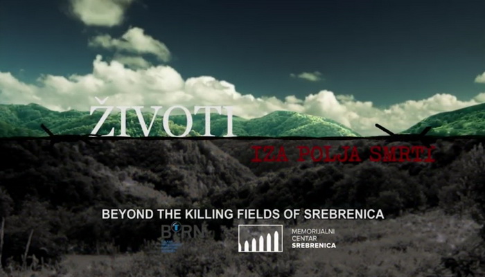 Video: Potresne priče svjedoka genocida - 'Životi iza polja smrti'