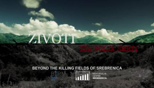 Video: Potresne priče svjedoka genocida - 'Životi iza polja smrti'