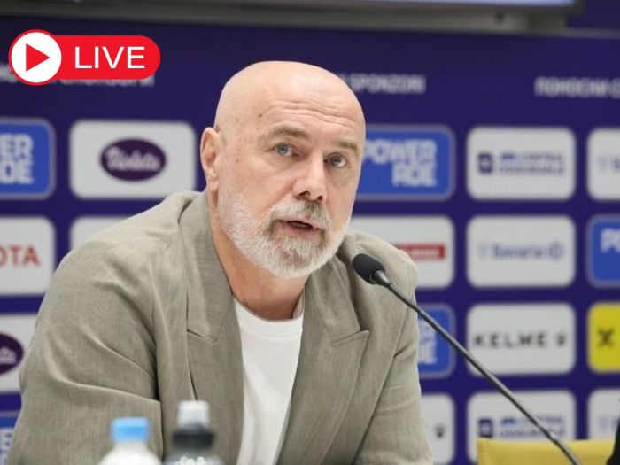 Video: Pratite obraćanje Sergeja Barbareza