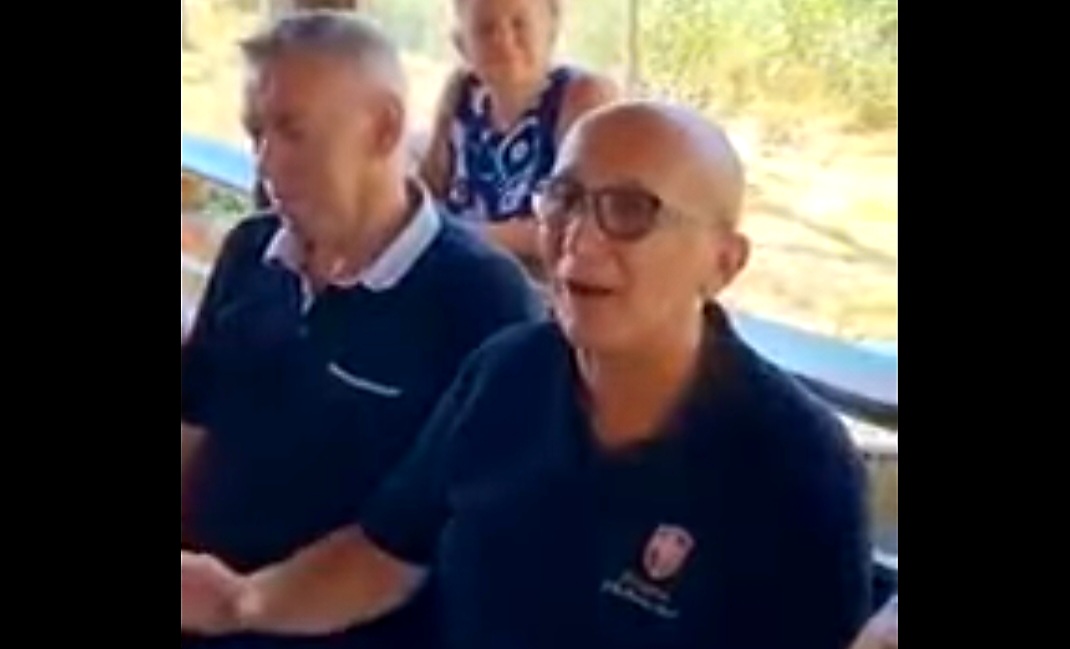 Video / Ratni zločinac Dario Kordić: Vrijedilo je zatvora, sve bih ponovio