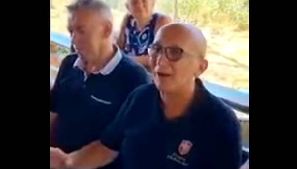 Video / Ratni zločinac Dario Kordić: Vrijedilo je zatvora, sve bih ponovio