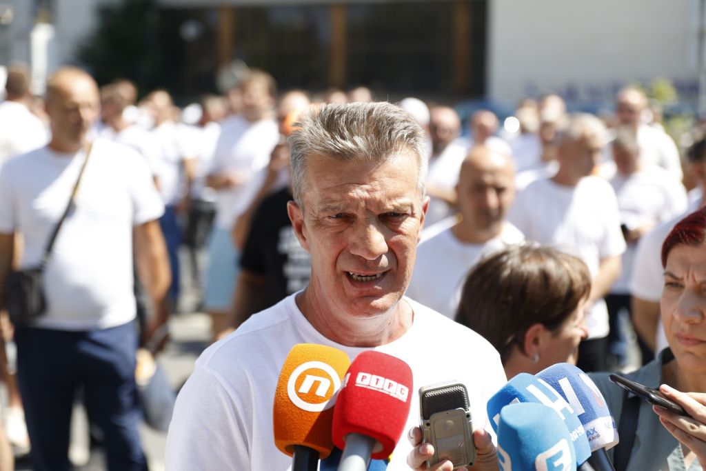 Video: RMU Zenica se gasi, evo šta kažu rudari
