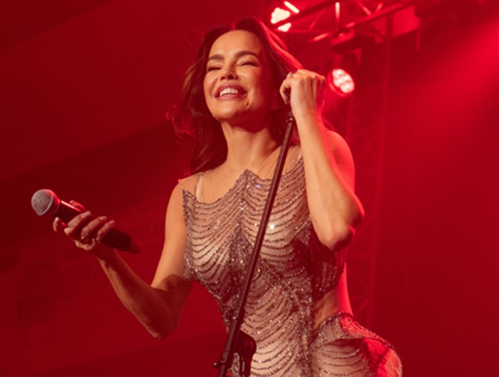 VIDEO / Severina objavila pjesmu s Jalom i Bubom, poslušajte 'Aritmije'