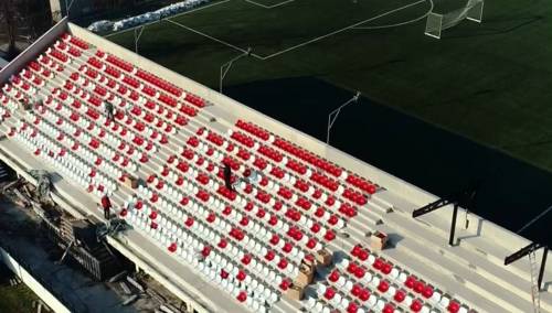 Video: Stadion Igmana u Konjicu uskoro u novom ruhu