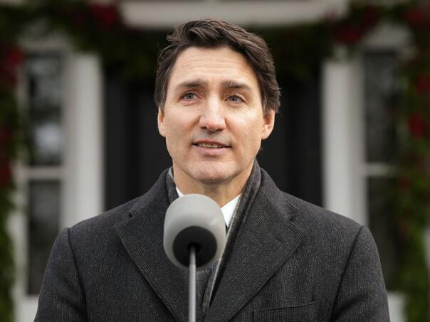 VIDEO / Trudeau dao ostavku na mjesto lidera stranke, ali ostaje premijer Kanade
