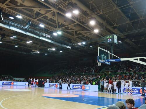 Video: U punoj Zetri odata počast Mirzi Delibašiću