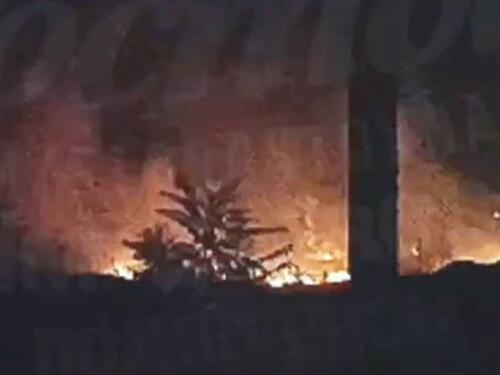 VIDEO / Ukrajinci pogodili ruski moćni raketni sistem, objavljena i snimka