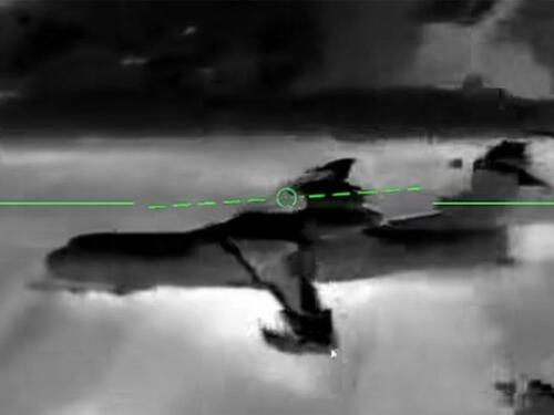 Video: Ukrajinci uništili specijalni ruski avion