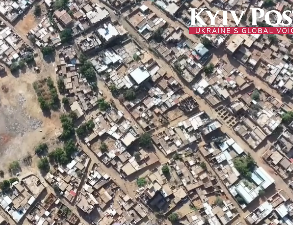 VIDEO: Ukrajinski specijalci napali vagnerovce u Sudanu