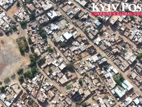 VIDEO: Ukrajinski specijalci napali vagnerovce u Sudanu