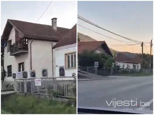 VIDEO / Uoči godišnjice genocida: Fotografije poginulih Srba na putu Bratunac - Potočari