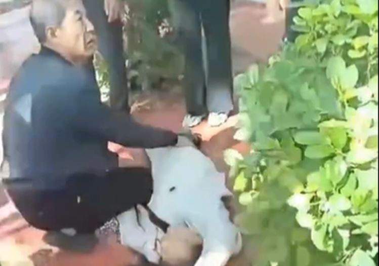 Video: Upucano pet Kineza na granici, Peking oštro osudio incident