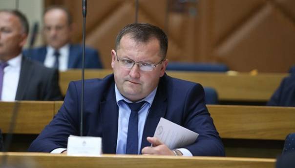 Vidić: Igrokaz posebnih sjednica Narodne skupštine RS