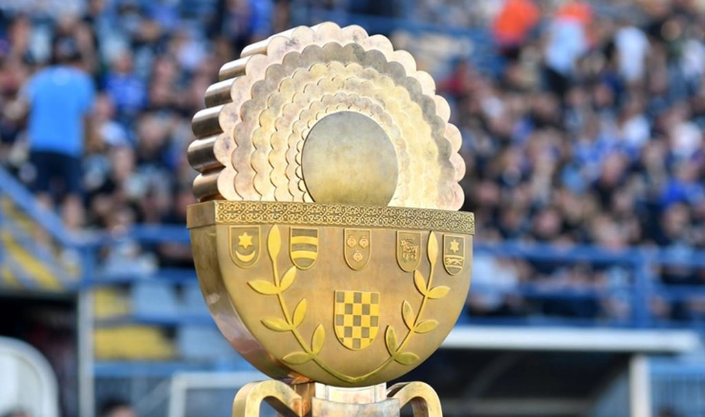 Viđen nestvaran rezultat u pretkolu Kupa Hrvatske