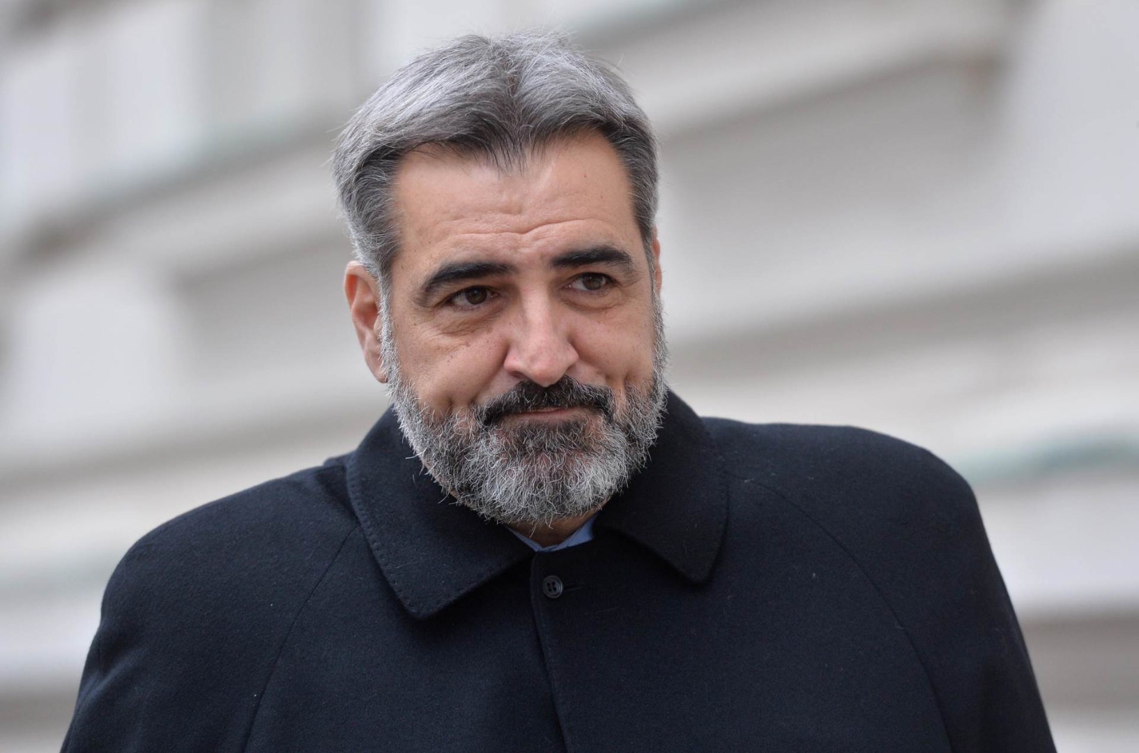 Vidoševiću nepravomoćno osam godina zatvora zbog izvlačenja novca iz HGK
