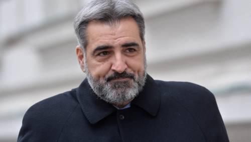 Vidoševiću nepravomoćno osam godina zatvora zbog izvlačenja novca iz HGK