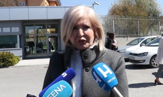 Vidović: Danas ispitani vještak je svjetski priznat stručnjak