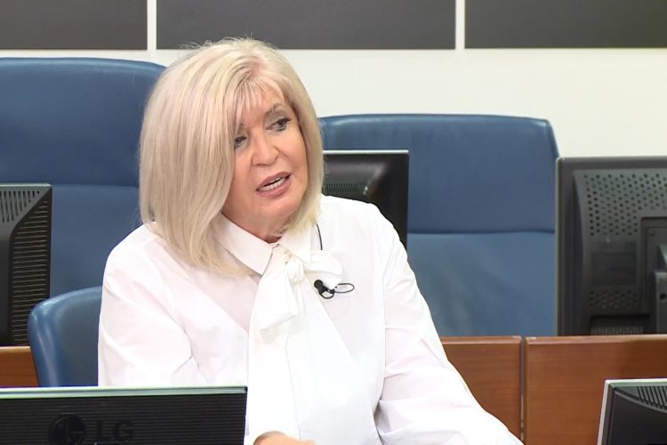 Vidović: Jovica Stanišić je bio 'mozak rata', osmišljavao ga je