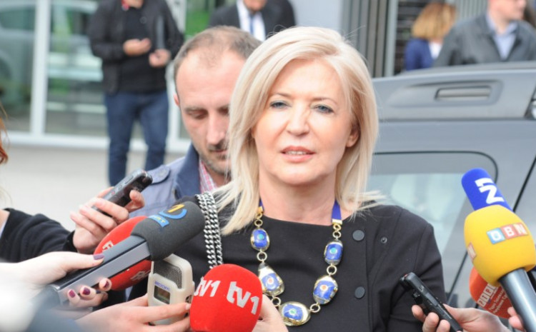 Vidović: Na udaru Tužiteljstva potencijalni svjedoci odbrane