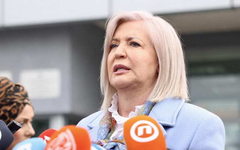 Vidović nakon presude: Od početka je jasno da postoji plan