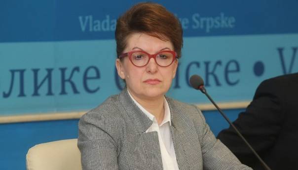 Vidović: Nastavlja se reformisanje Investiciono-razvojne banke RS-a