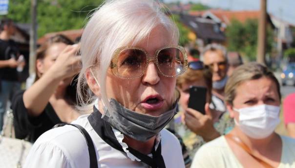 Vidović: Nema logike da Srbija raspiše potjernicu za Vranjem