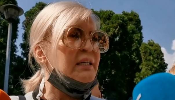 Vidović o zloupotrebi mobitela Edite Kalajdžić: To je strašno šta se dešava u Tužilaštvu