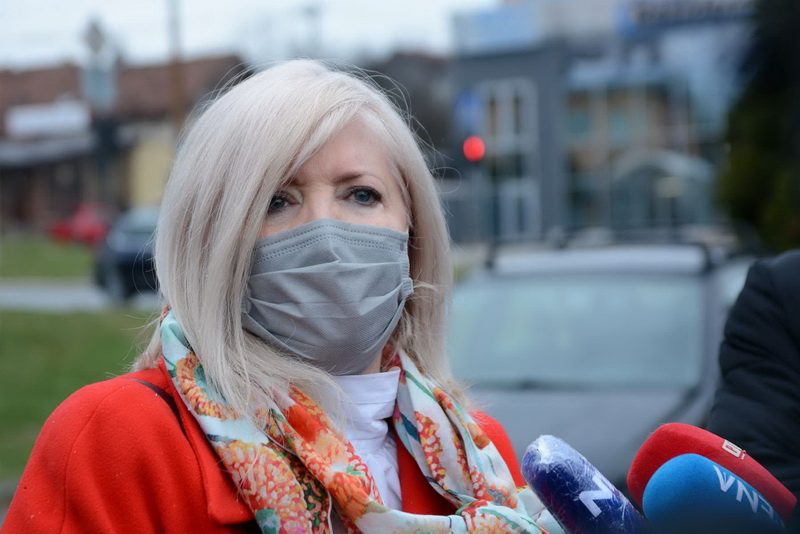 Vidović: Prekršena prava Odbrane u slučaju 'Novalić i drugi'